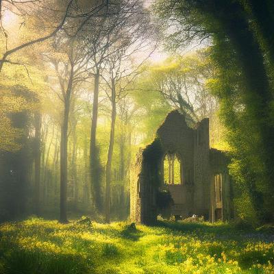 Whispering Willow Wood Whispering Willow Wood