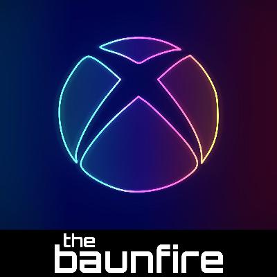 374: A New Xbox In 2027 And A Baldur’s Gate Show Is Coming