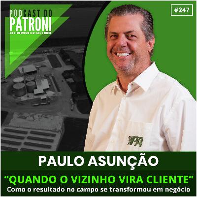 #247 - Quando o vizinho vira cliente