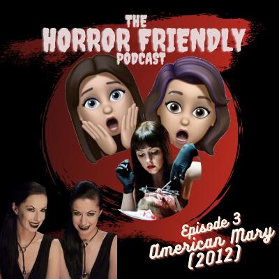 AMERICAN MARY (2012)