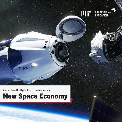 Intro: New Space Economy Series