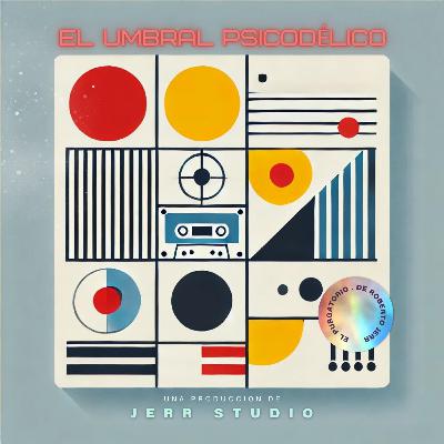 El Umbral Psicodélico: Historias de la Mente y lo Desconocido