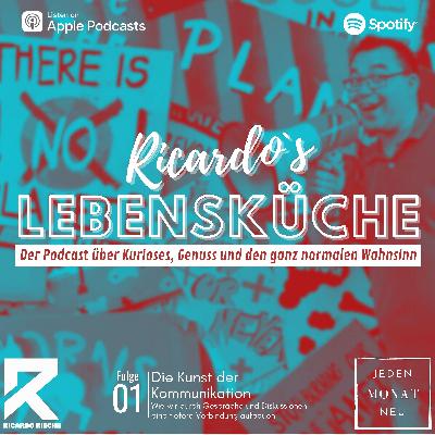 01|Die Kunst der Kommunikation
