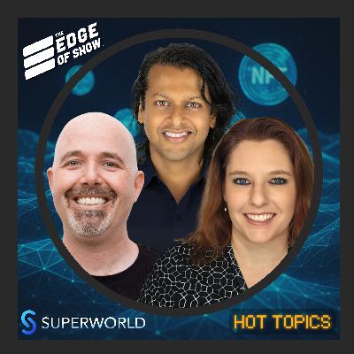 Edge of Hot Topics: Navigating the NFT Landscape: OpenSea's $1 Million Reserve and Token Launch Edge of Hot Topics: Navigating the NFT Landscape: OpenSea's $1 Million Reserve and Token Launch