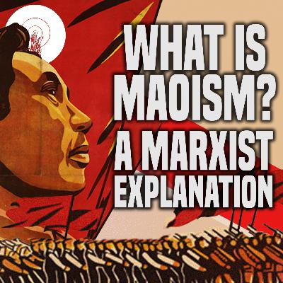 The TRUTH about Mao and the Chinese Revolution