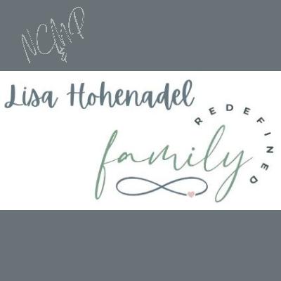 Family Redefined with Lisa - Part 2