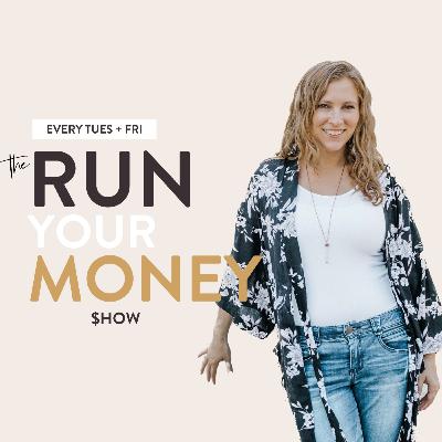 How to make giving a part of your financial strategy