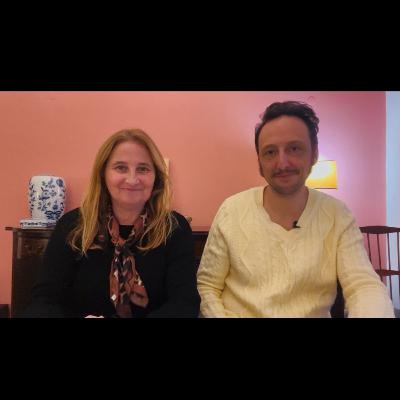 Samuel Úria: "Eu acho que o Cohen é o maior poeta dos músicos e o maior músico dos poetas. "