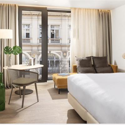 Best Luxurious Group Accommodation for Cannes events 2022