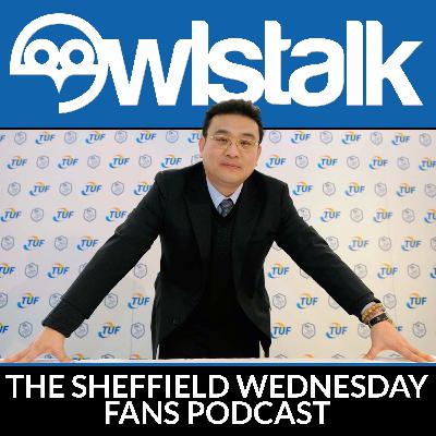 Barnsley review, Millwall preview, Stupid Steering Groups, Losing George Hirst, Mick Jagger and more...