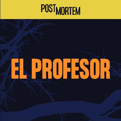 30 - El Profesor