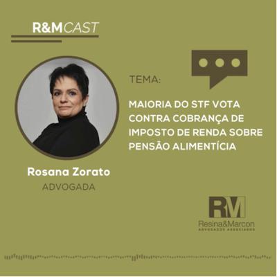 Maioria do STF Vota Contra Cobrança de Imposto de Renda sobre Pensão Alimentícia