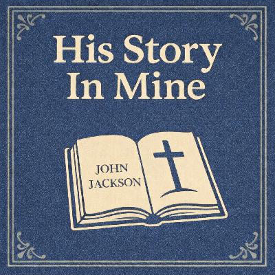 Episode 16: Jesus Saves Orphans