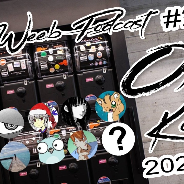 Live from Tokyo - Deep Weeb OffKai - The Deep Weeb Podcast 23