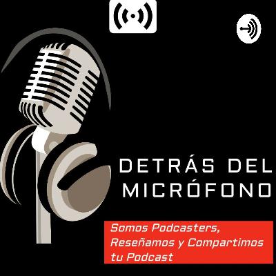 Detrás Del Micrófono (Trailer)