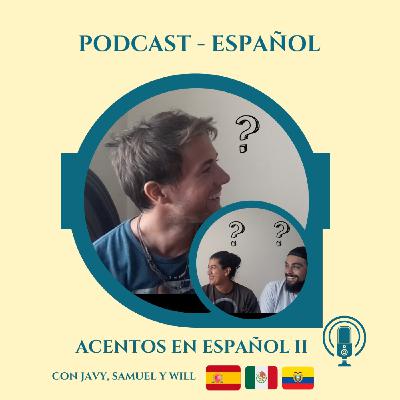 Acentos en español parte 2 Acentos en español parte 2
