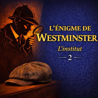 Sherlock Holmes - Épisode 5 part 2 – L'énigme de Westminster - L'institut