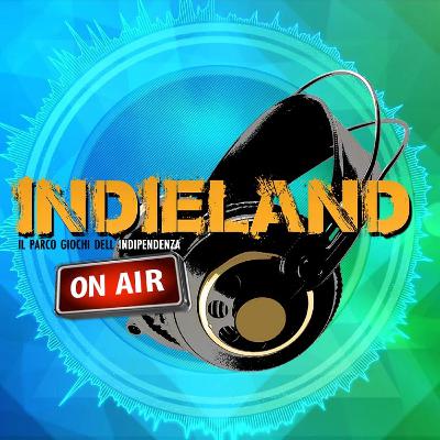 INDIELAND OutSide S10E22 - Francesco Forni LIVE INDIELAND OutSide S10E22 - Francesco Forni LIVE