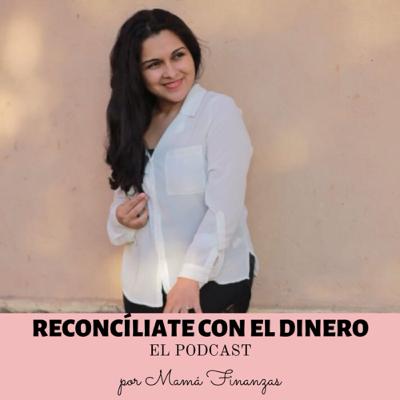 Reconcíliate con el Dinero con Mamá Finanzas (Trailer)