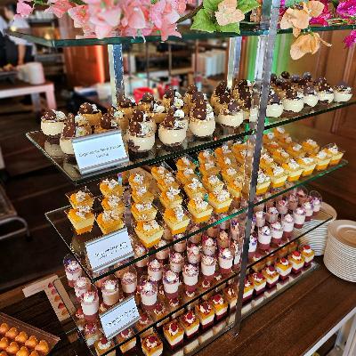 The Bigger Picture The Bigger Picture