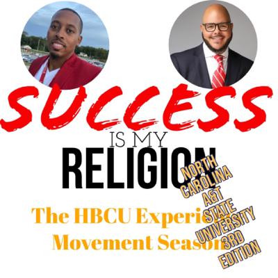 S7 E4: North Carolina A&T State University 3rd Edition ft. Chance Lynch, Esq. S7 E4: North Carolina A&T State University 3rd Edition ft. Chance Lynch, Esq.