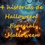 HISTÓRIAS DE TERROR DE JORGE RASKOLNIKOV