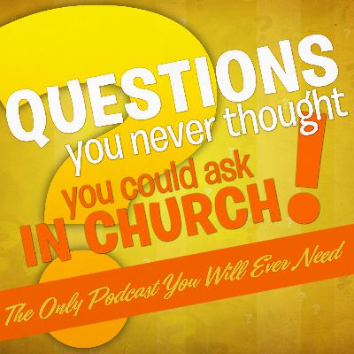 99 - Bible Arcana, God and Shrek, and is FOF Gay?