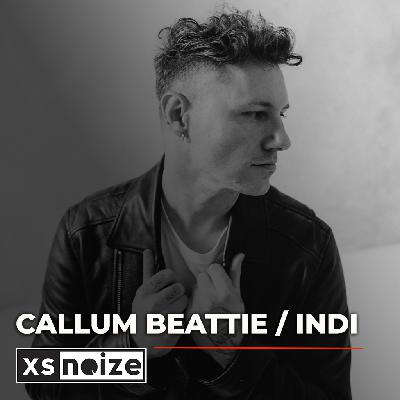 Callum Beattie on new album INDI and trusting his instinct (#265)