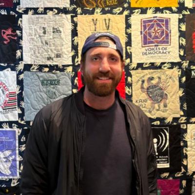 Ryan Clark Talks About Music And Movement