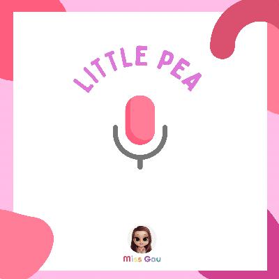 Little pea: Productos para el mejor desarrollo de tu bebé 👶🏼❤️👶🏻
