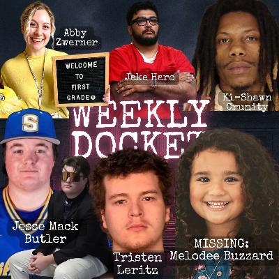 TWD : Athlete Avoids Prison Time, Jake Haro Sentenced, KY Plane Crash, Snapchat Predator