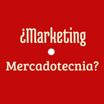¿Inteligencia Artificial en la educación del marketing?