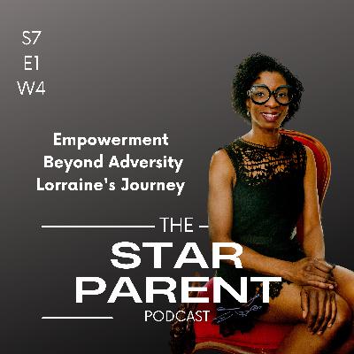 S7 E1 Empowerment Beyond Adversity: Sharing Pain is Powerful. S7 E1 Empowerment Beyond Adversity: Sharing Pain is Powerful.