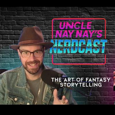 The Art of Fantasy Storytelling
