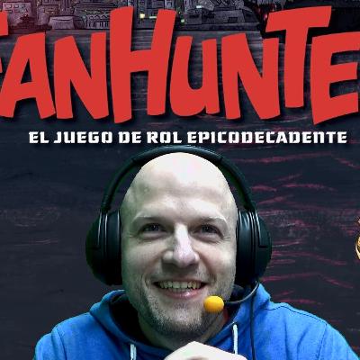 Fanhunter: Dos semanas después | Empezamos! (1)