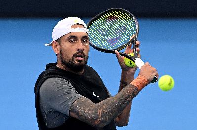 Kyrgios' comeback and a dazzling schedule of matches