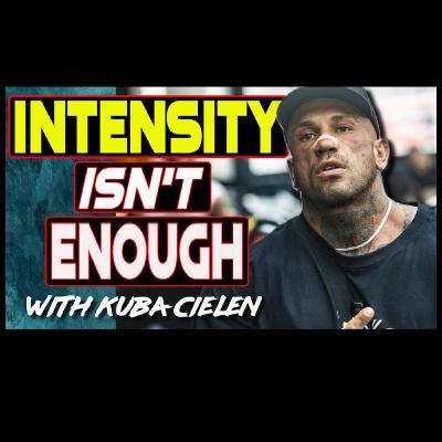 How Hard Should You Train? IFBB Pro Kuba Cielen on Volume, Intensity & Optimal Growth How Hard Should You Train? IFBB Pro Kuba Cielen on Volume, Intensity & Optimal Growth