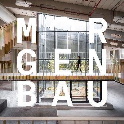 #23 Umnutzen statt abreißen | mit smartvoll Architekten | ehemaliges Versandlager bei Salzburg