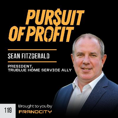 The Aging Crisis No One Is Solving—How TruBlue Home Service Ally Is Creating Solutions