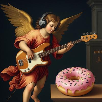 Bombolone s14e07 - San Isidro, Chulapos etc