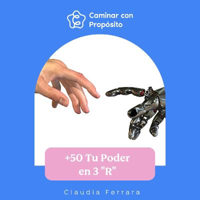 +50 Tu Poder en 3 "R"