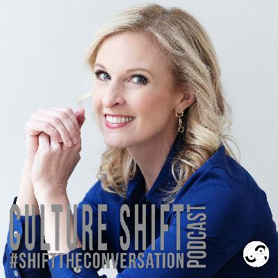Ep. 04 - Creating Cultures of Belonging with Jennifer Brown