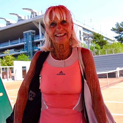 Tout sur les Championnats de France: des 11 aux + de 80 ans à Roland-Garros 🏆 Tout sur les Championnats de France: des 11 aux + de 80 ans à Roland-Garros 🏆