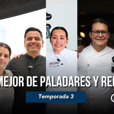 Lo mejor de paladares y relatos | Temporada 3 | Ep 38 | Parte 2