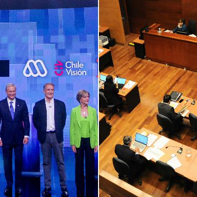 Vial y Comandari por los momentos que marcaron el debate Anatel y el caso “Muñeca Bielorrusa”