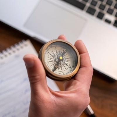 The COO’s compass: Setting direction and driving impact The COO’s compass: Setting direction and driving impact