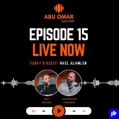 حقائق عن السوشيال ميديا | نائل العملة | أبو عمر بودكاست 15 حقائق عن السوشيال ميديا | نائل العملة | أبو عمر بودكاست 15