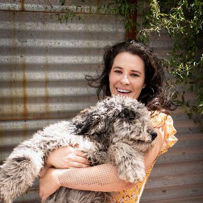 Neutrality, Intuition & Trust with Healer - Jesseca Banchy Neutrality, Intuition & Trust with Healer - Jesseca Banchy