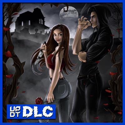 El Dark Romance es un oscuro agujero - DLC (337)