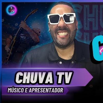 Chuva TV: Os Bastidores da Cena Hardcore e a Evolução do Rock no Brasil - #137